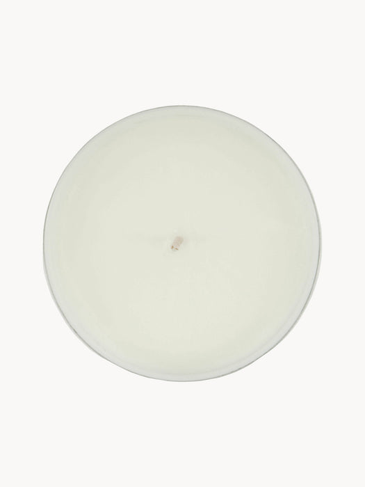 Scented Candle Fresh Linen Lemon Jasmine & Musk