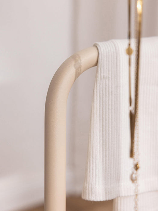 Handmade Metal Clothes Rack James