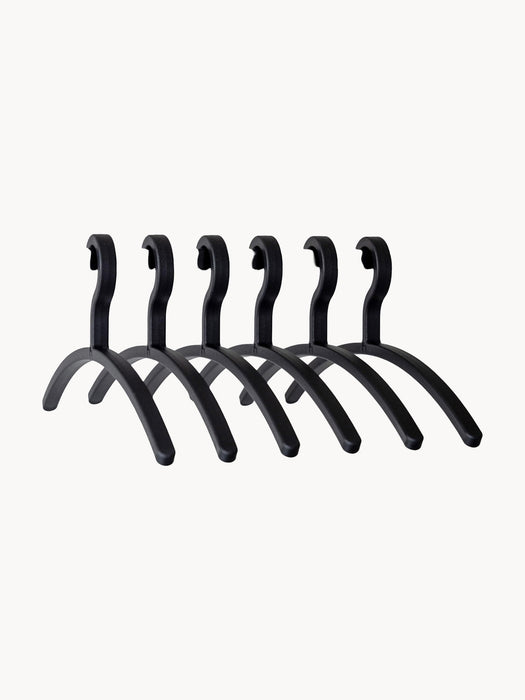 Clothes Hangers Fay, Set of 6
