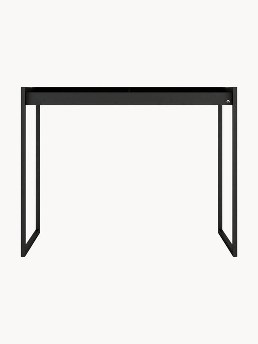 Handmade Metal Desk Donna