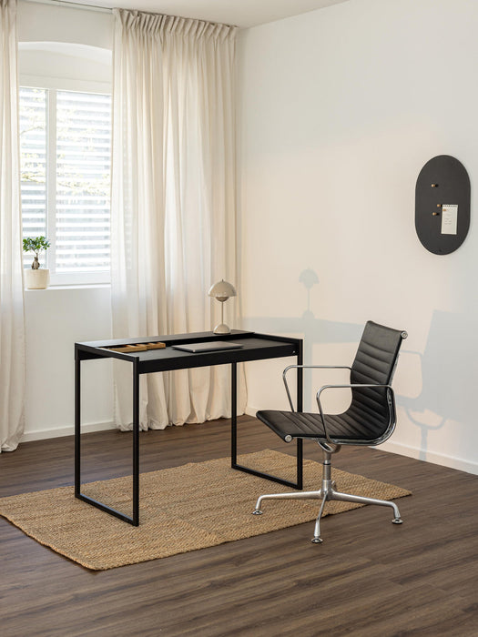 Handmade Metal Desk Donna