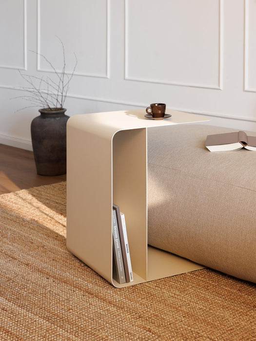 Handmade Side Table Cosmo