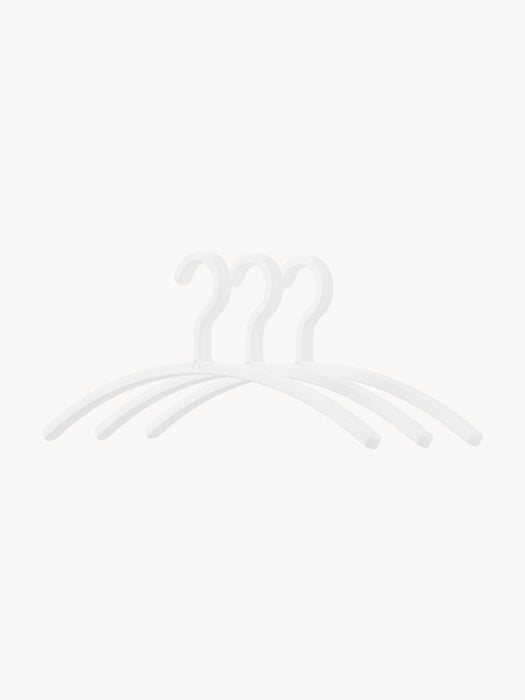 Clothes Hangers Fay, Set of 3