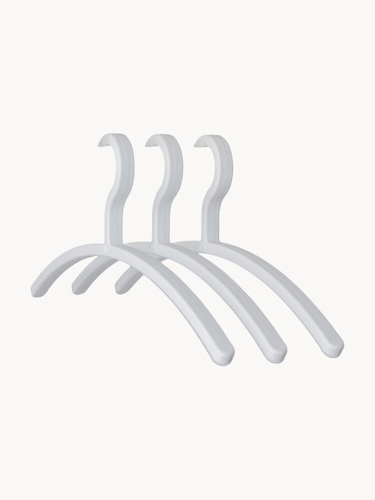 Clothes Hangers Fay, Set of 3