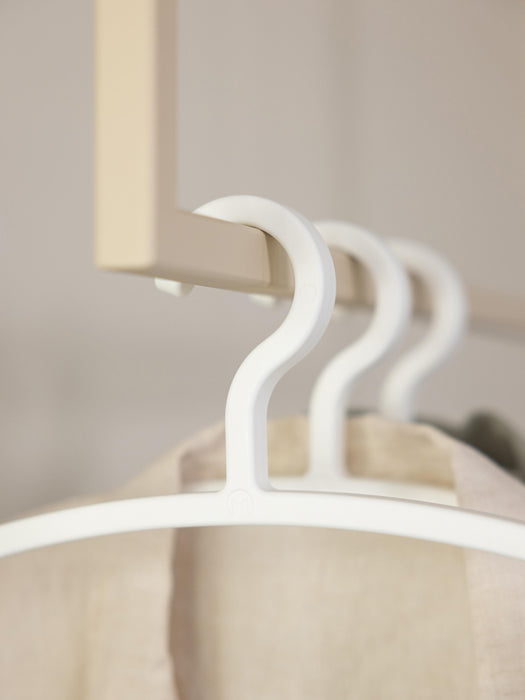 Clothes Hangers Fay Set of 3