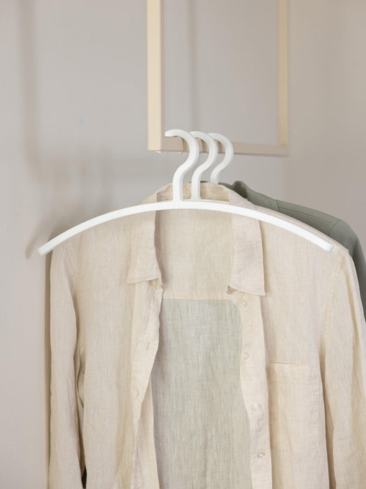 Clothes Hangers Fay, Set of 3