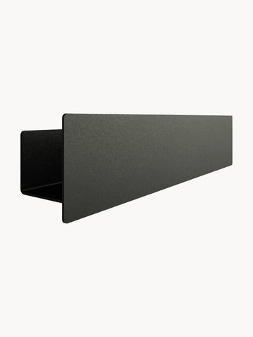 Handmade Metal Shower Shelf Shea, W 50 cm