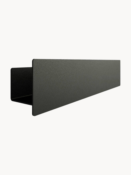 Handmade Metal Shower Shelf Shea, W 50 cm