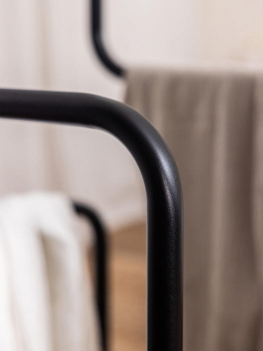 Handmade Metal Clothes Rack James