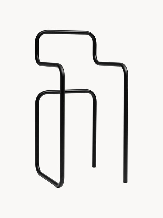 Handmade Metal Clothes Rack James