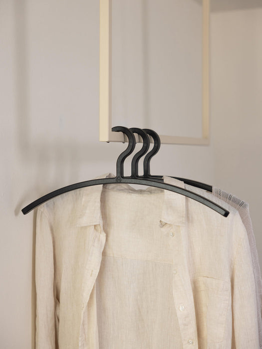 Clothes Hangers Fay, Set of 3