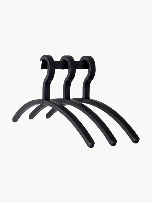 Clothes Hangers Fay, Set of 3