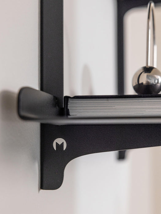 Metal Wall Shelf Linara
