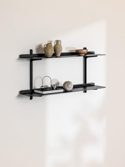 Metal Wall Shelf Linara