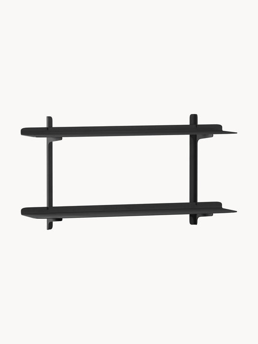 Metal Wall Shelf Linara