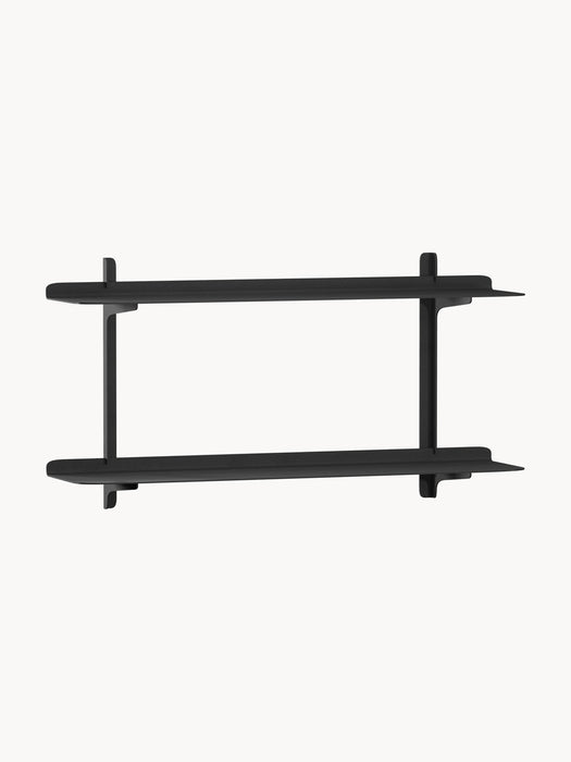 Metal Wall Shelf Linara