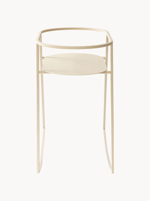Handmade Moses Basket Stand Korsina