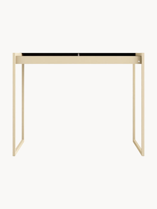 Handmade Metal Desk Donna