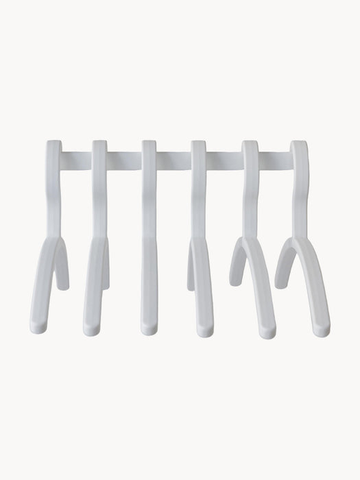 Clothes Hangers Fay, Set of 6