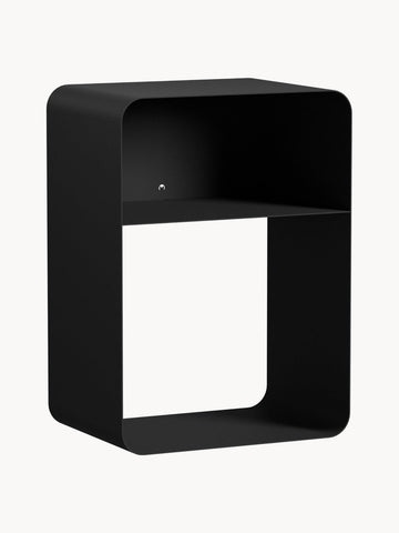 Handmade Metal Bedside Table Damio