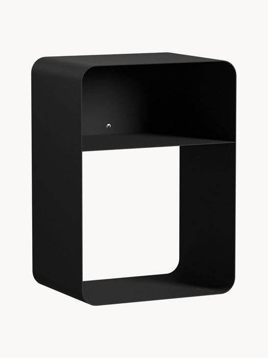 Handmade Metal Bedside Table Damio