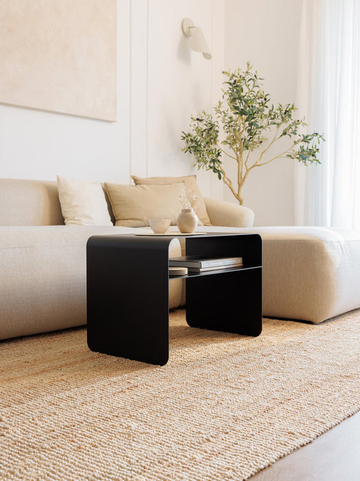 Handmade Side Table Cosmo