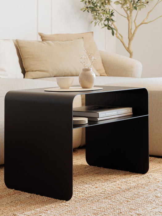 Handmade Side Table Cosmo