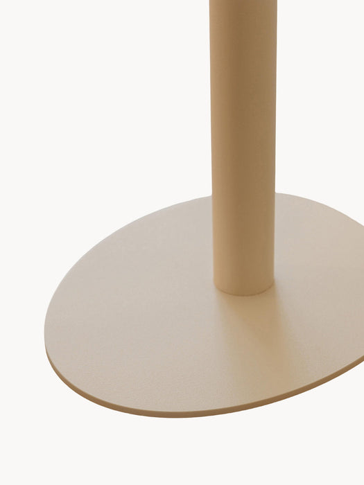 Handmade Metal Kitchen Roll Holder Ivana