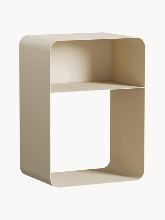 Handmade Metal Bedside Table Damio