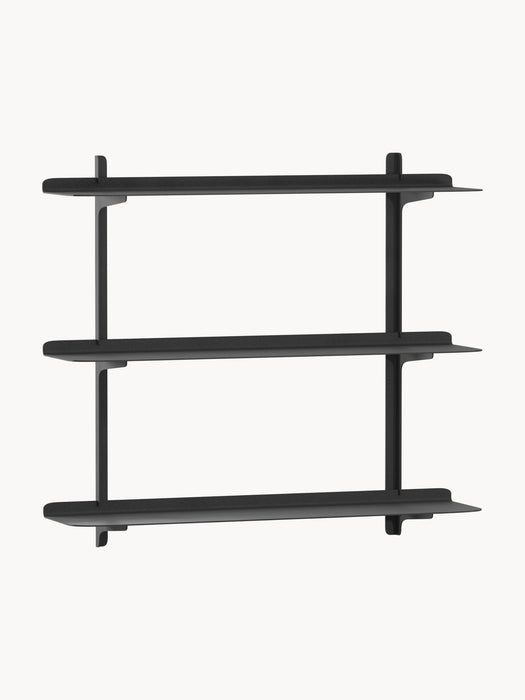 Metal Wall-Mounted Shelf Linara