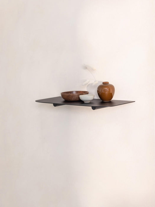 Wall Shelf Lenn, W 40 cm
