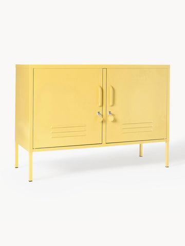 Metal Sideboard The Lowdown