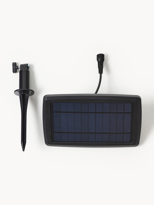 Solar Fairy Lights Allegra 800 cm