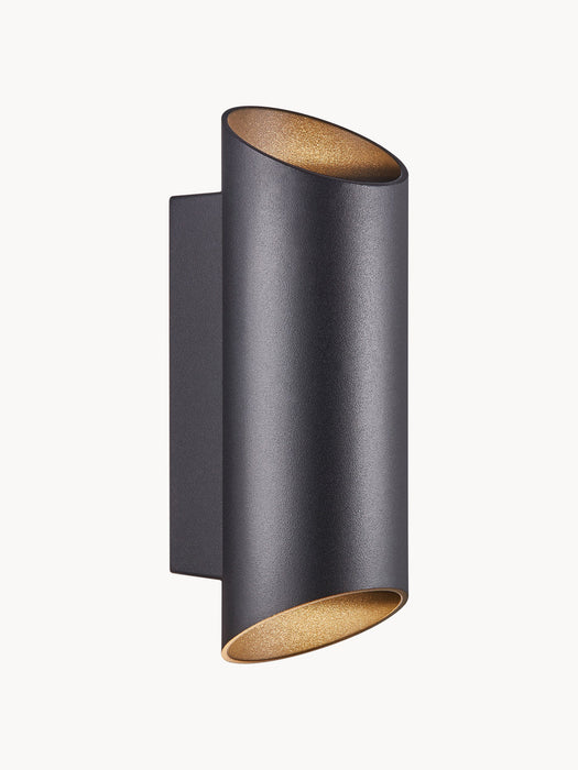 Outdoor Wall Up- & Downlight Nico