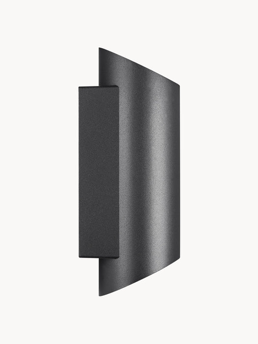 Outdoor Wall Up- & Downlight Nico