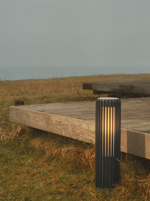 Small Outdoor Pathway Light Aludra