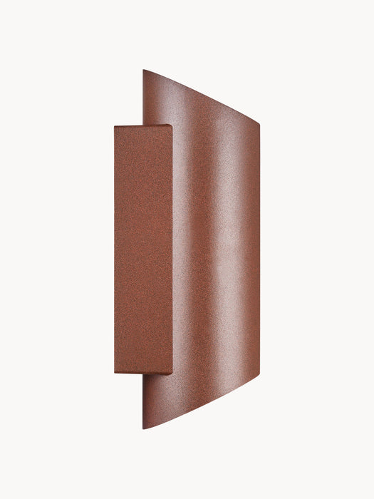 Outdoor Wall Up- & Downlight Nico