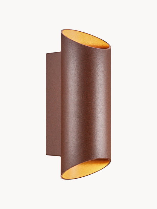 Outdoor Wall Up- & Downlight Nico