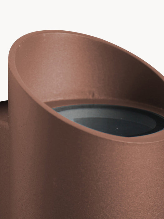 Outdoor Wall Up- & Downlight Nico