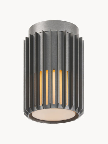 Small Outdoor Ceiling Spot Aludra