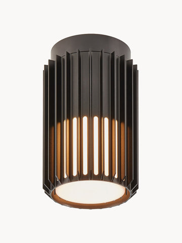 Small Outdoor Ceiling Spot Aludra