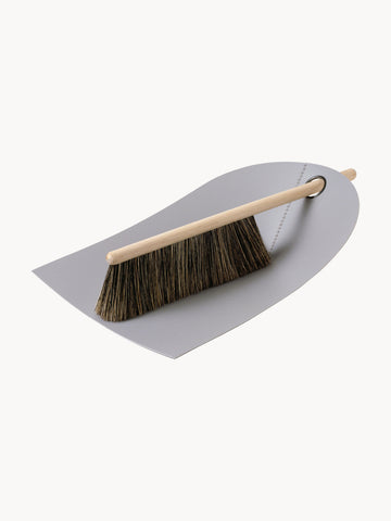 Velto Dustpan with Broom