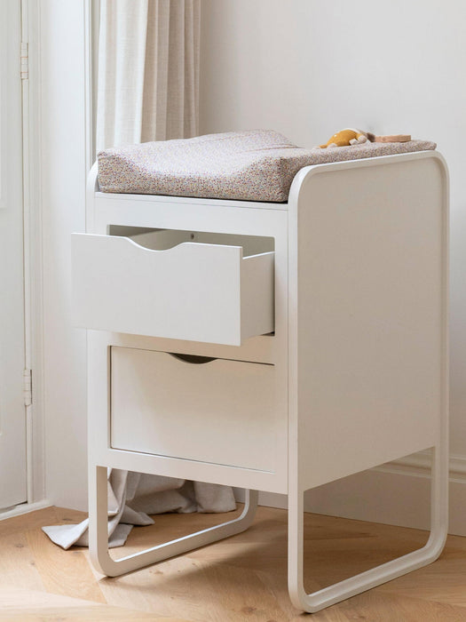 Form Changing Table