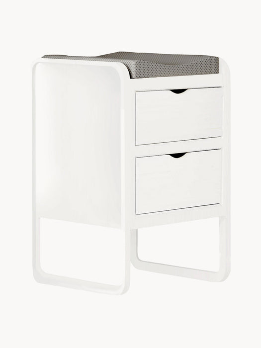 Form Changing Table
