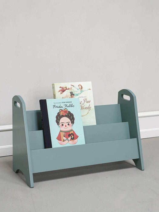 Anastasia Kids Birch Wood Book Holder