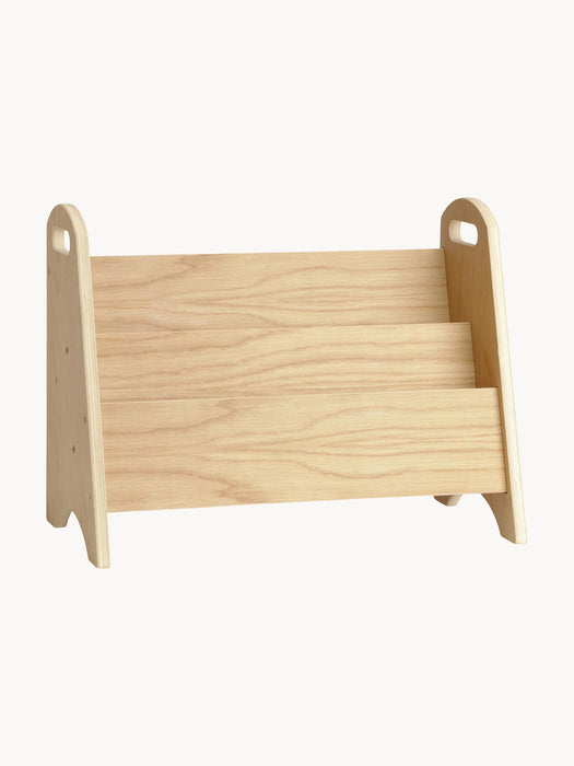 Anastasia Kids Birch Wood Book Holder