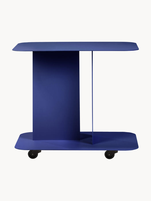 Metal Serving Trolley Ho