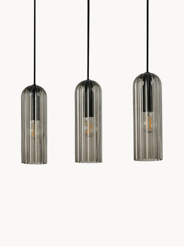 Cluster Pendant Light Miella