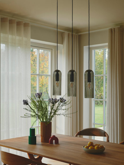 Cluster Pendant Light Miella