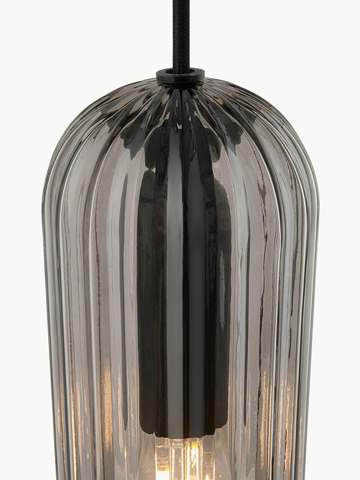 Cluster Pendant Light Miella